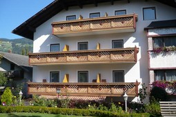 Hotel Alpenrose