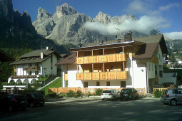 Apartments Haus Albertini