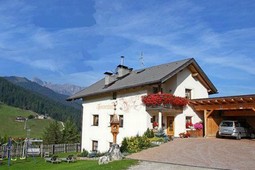 Ferienwohnungen Sonnenburg