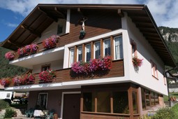 Appartamenti Marino Vanzetta