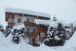 Chalets Dolomites Brigitte - Appartamenti & B&B