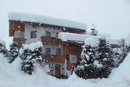 Chalets Dolomites Brigitte - Appartamenti & B&B