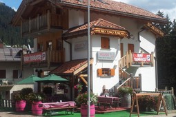 Apartment Chalet Heidi