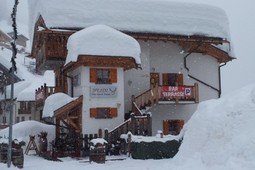 Appartamento Chalet Heidi