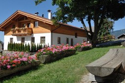 Moarhof Natur Apartment