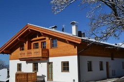 Moarhof Natur Apartment