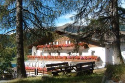 Hotel Etschquelle