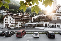 Hotel Traube Post