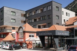Hotel Zum Mohren