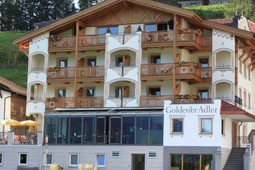 Hotel Goldener Adler