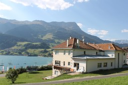 Garni + Residence Alpenstern