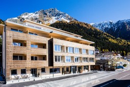 Aktiv Hotel Edelweiss
