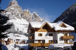 Appartamenti Ciasa Felicita