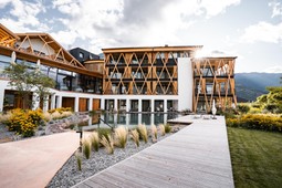 Hotel Garberhof