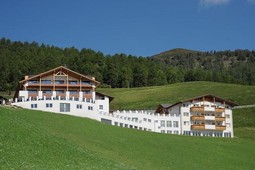 Hotel + Residence Kastellatz