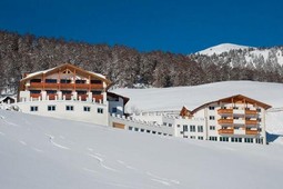 Hotel + Residence Kastellatz