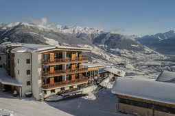 Panoramahotel Watles