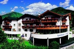 Hotel St. Michael