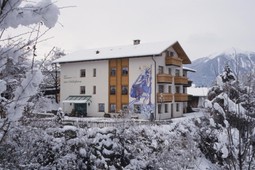 Aparthotel Zum Christophorus