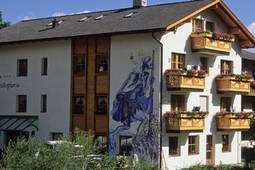 Aparthotel Zum Christophorus