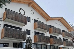 Lapis Monti - Apartments & Suites