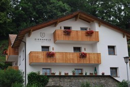 Garni Ziernheld
