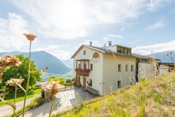 Appartamenti in agriturismo Montecinhof