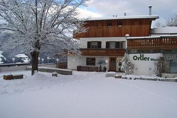 Garni + Appartamenti Ortlerblick