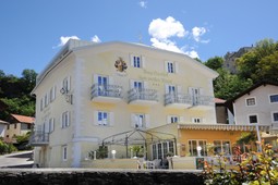 Burggasthof Zum Weissen Rössl