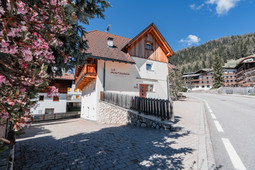 Ferienwohnungen La Montanara