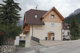 Appartamenti La Montanara