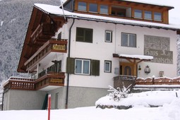 Residence Haus Rufinatscha