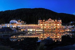 Wellnesshotel Post