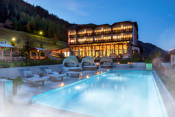 Hotel Bella Vista