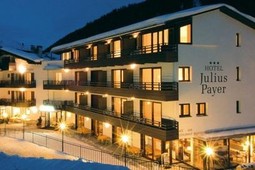 Hotel Julius Payer