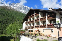 Hotel Alpina
