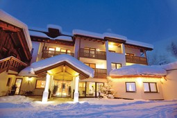 Hotel Lärchenhof