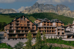 AMAN Rosa Alpina Hotel
