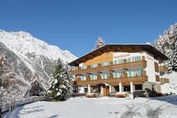 Pensione Panorama