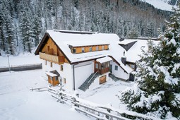 Appartamenti Chalet Emma
