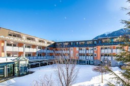 Aktiv- & Wellnesshotel Zentral