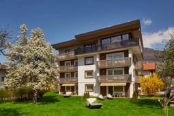 Residence Gustav Thöni