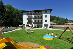 Apartments Suvendes