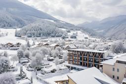 Residence Sägemühle