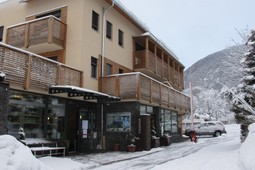 Residence Sägemühle