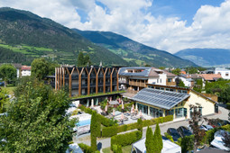 Residence Sägemühle