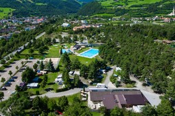 Campingplatz Kiefernhain