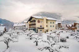 Residence Ortlerhof