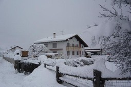 Zimmer + Ferienwohnungen Haus Pichler