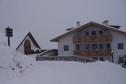 Appartamenti in agriturismo Größhof